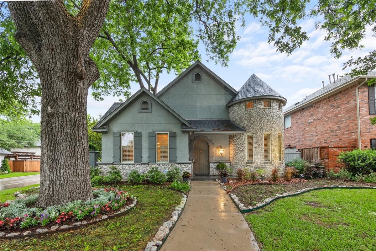 5401 Collinwood Avenue Fort Worth TX 76107