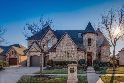 3725 Cathedral Lake Drive Frisco TX 75034