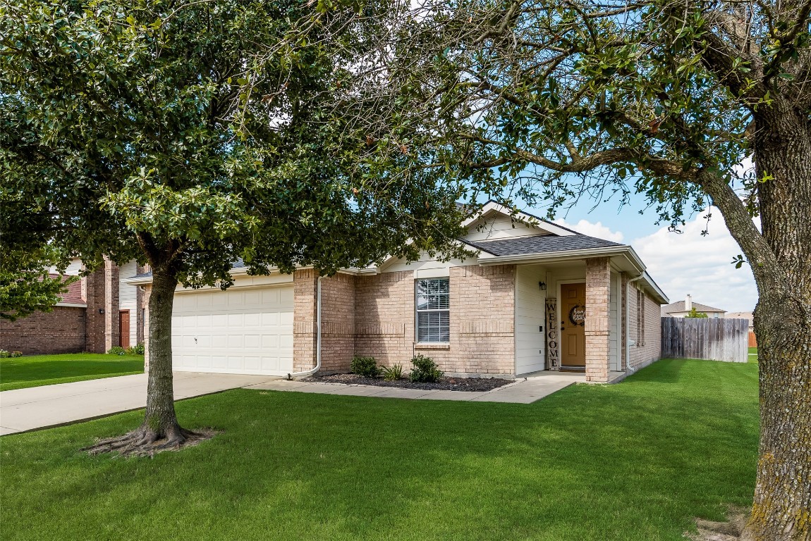 700 Chestnut Court Royse City TX 75189