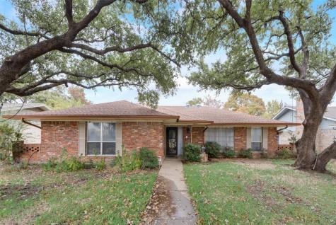 2908 N Britain Road Irving TX 75062