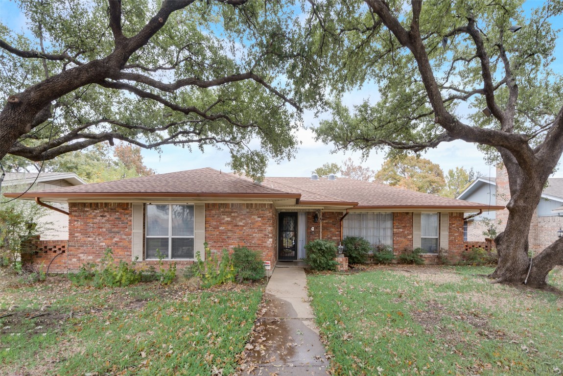 2908 N Britain Road Irving TX 75062
