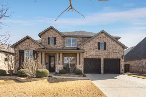 1012 Highpoint Way Roanoke TX 76262