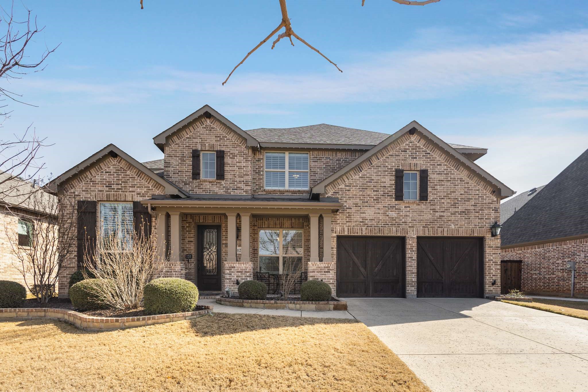 1012 Highpoint Way Roanoke TX 76262