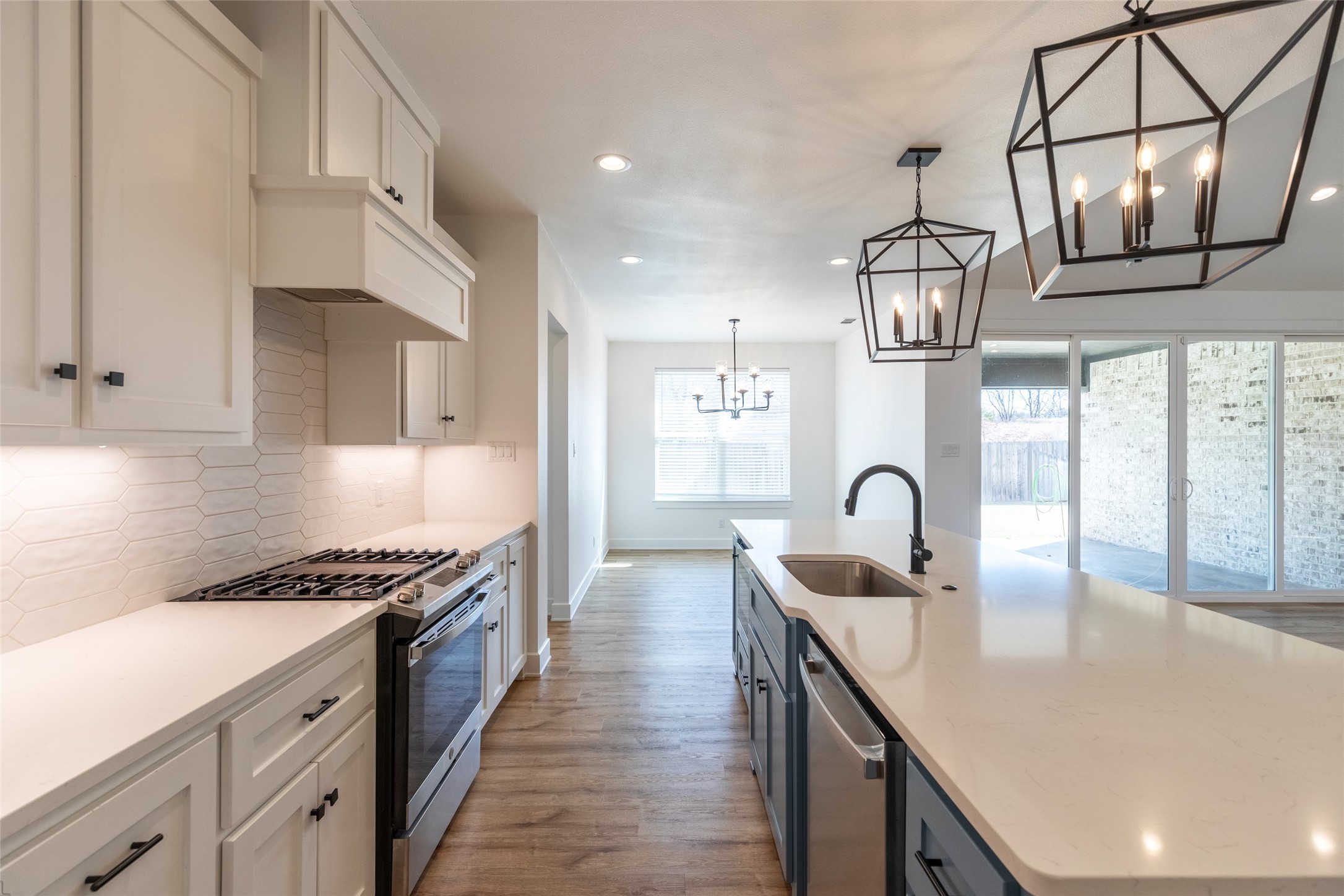 4913 Parksville Drive Abilene TX 79606