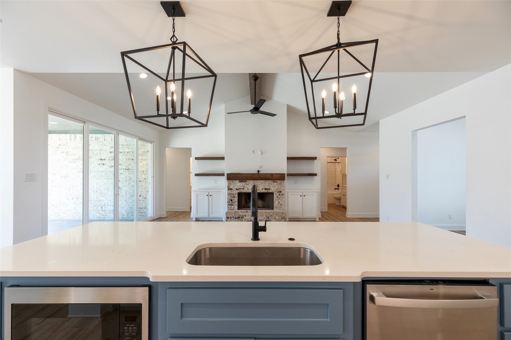 4913 Parksville Drive Abilene TX 79606