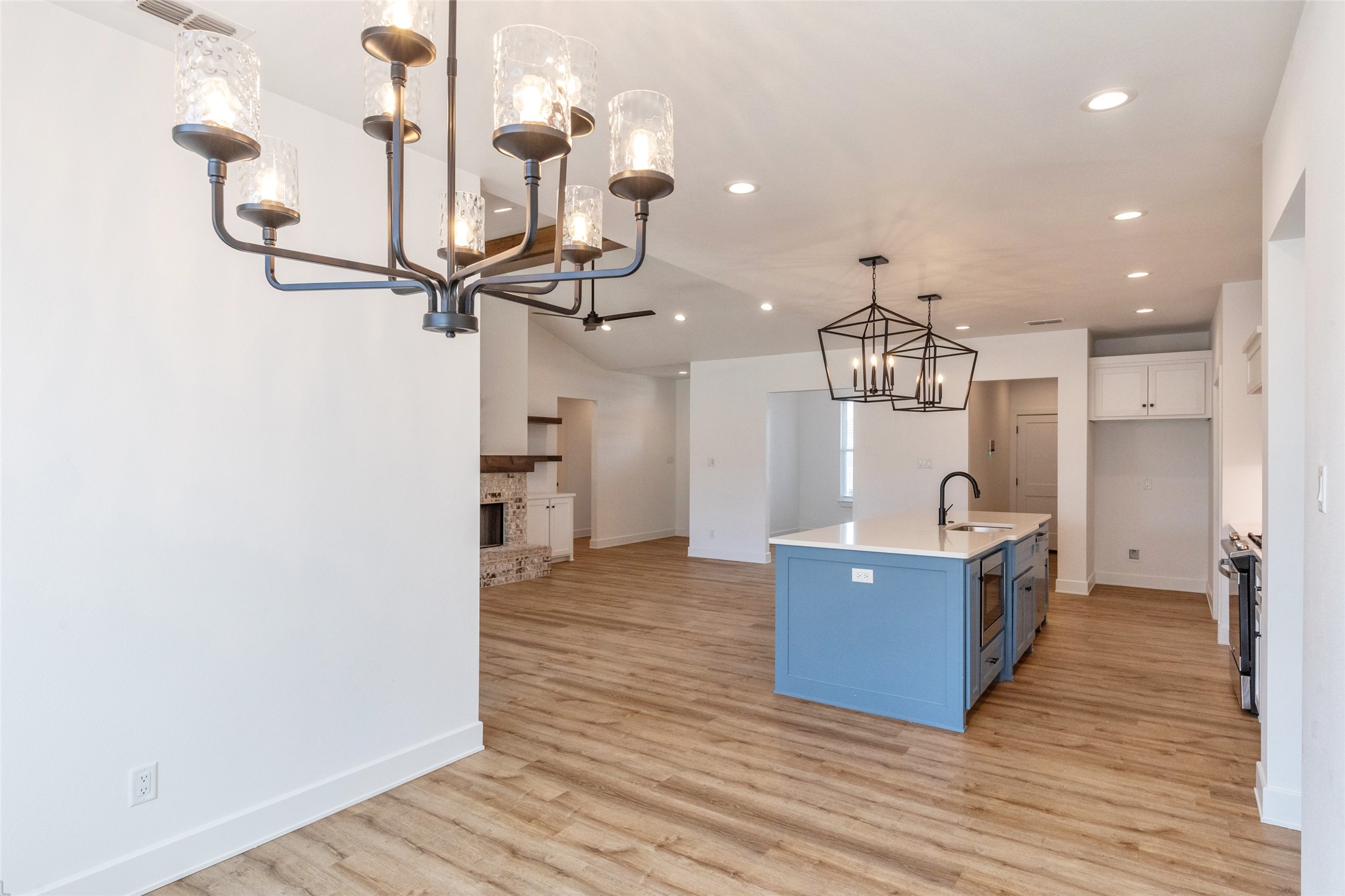 4913 Parksville Drive Abilene TX 79606