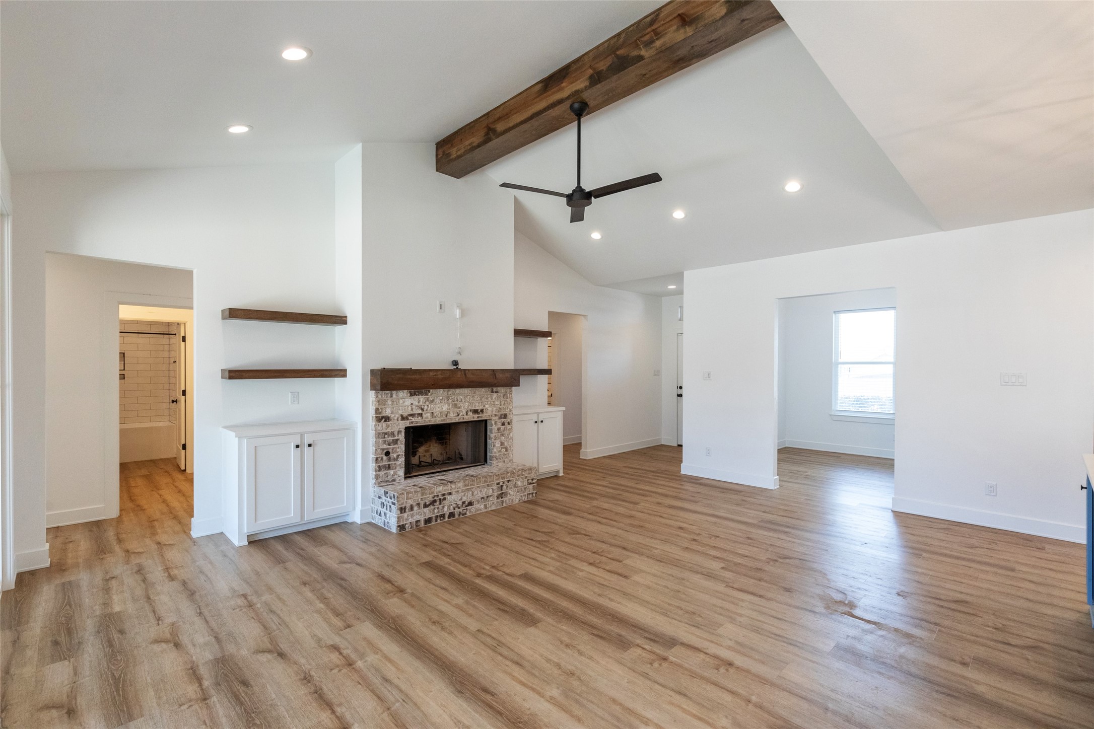 4913 Parksville Drive Abilene TX 79606