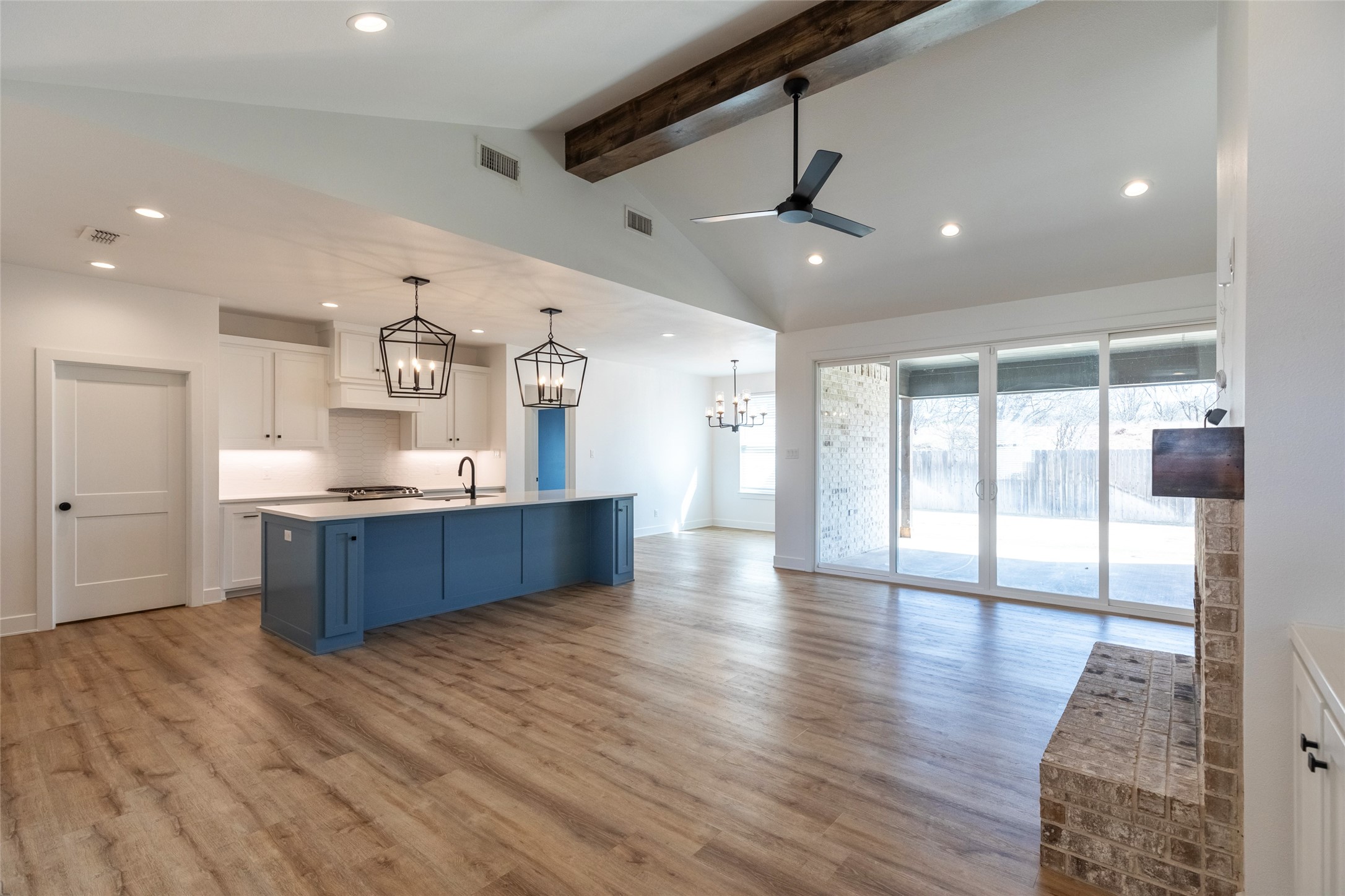 4913 Parksville Drive Abilene TX 79606