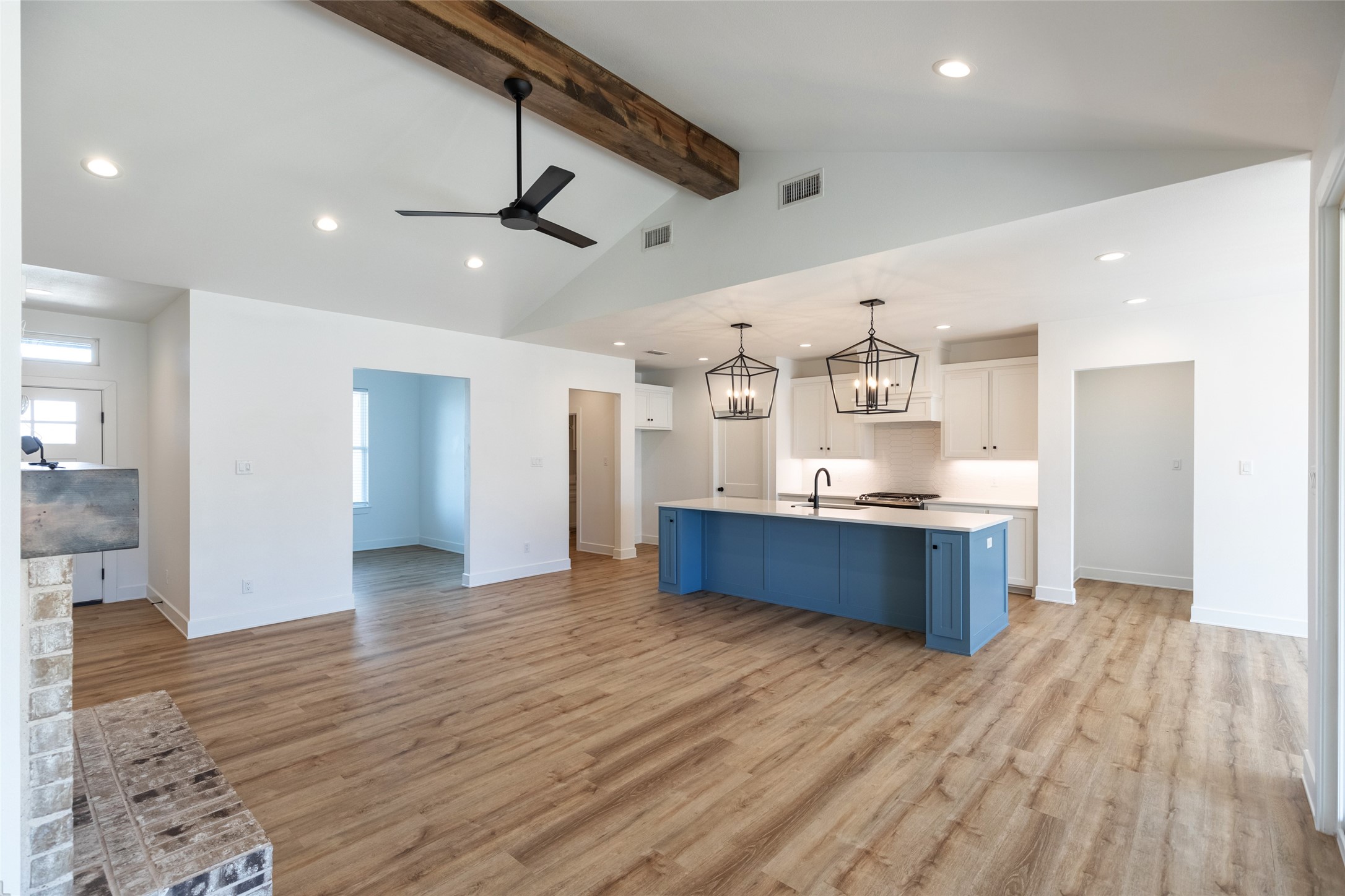 4913 Parksville Drive Abilene TX 79606