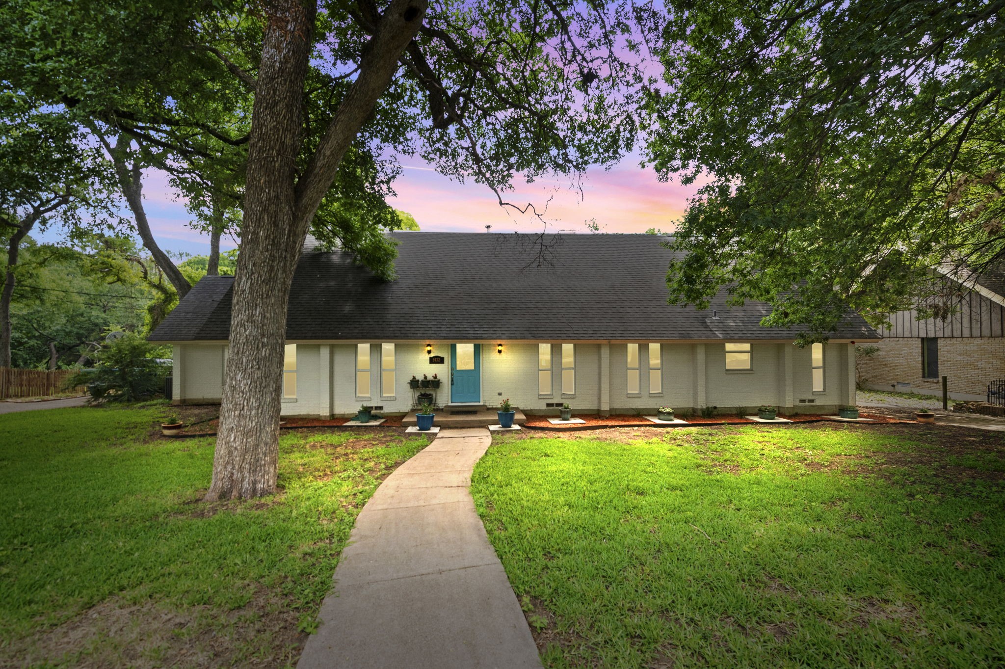 9432 Dixie Lane Dallas TX 75228