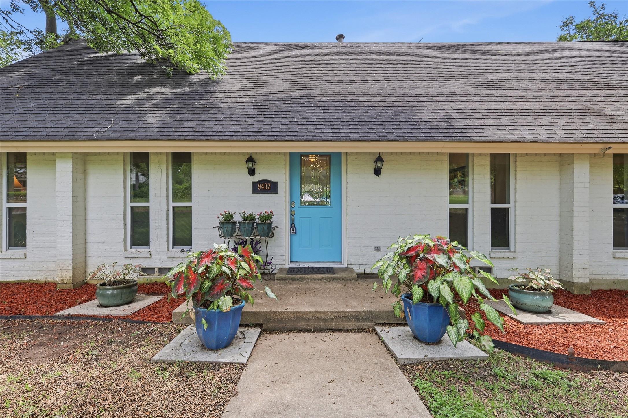 9432 Dixie Lane Dallas TX 75228
