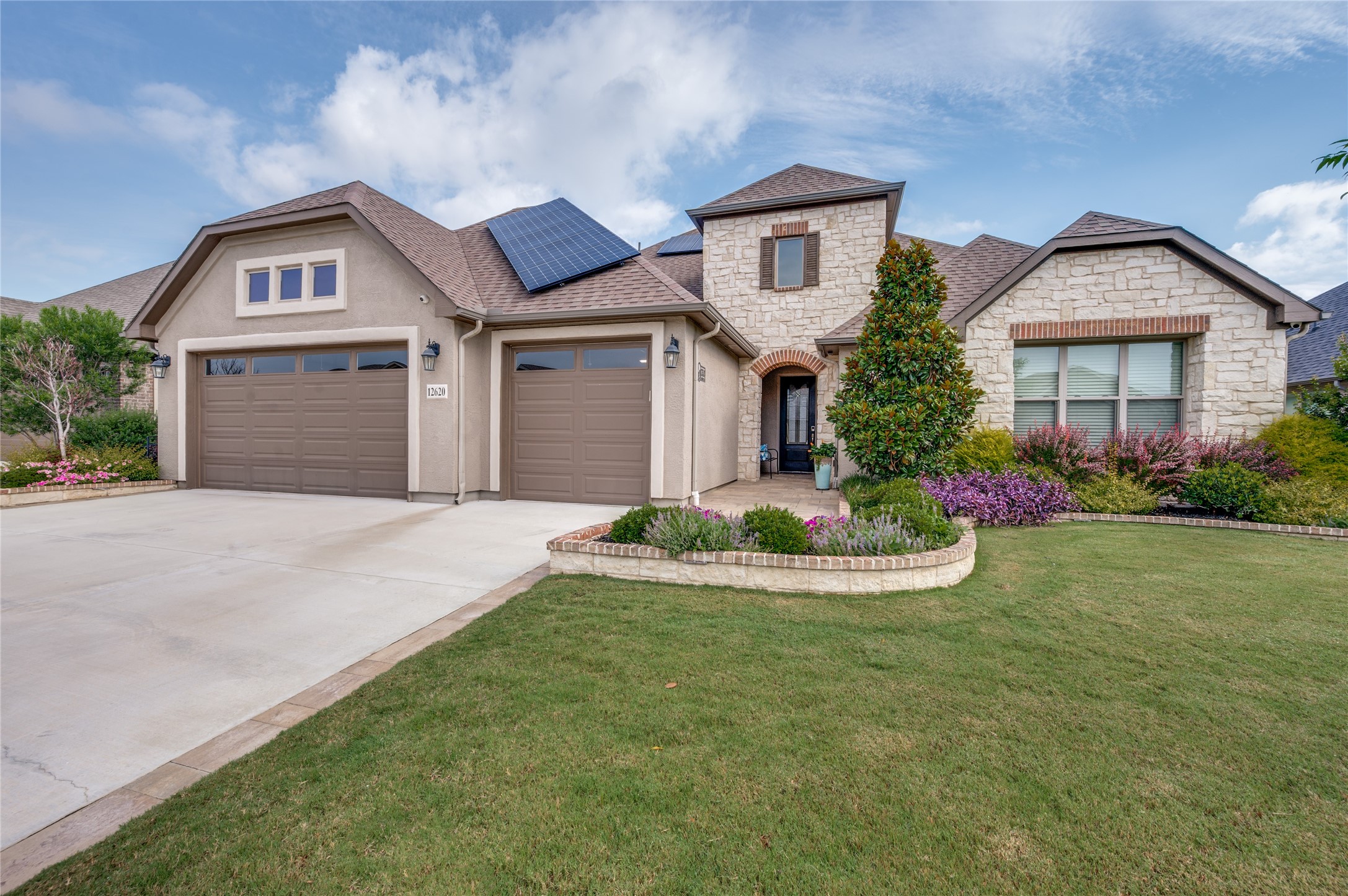 12620 Lockhart Drive Denton TX 76207
