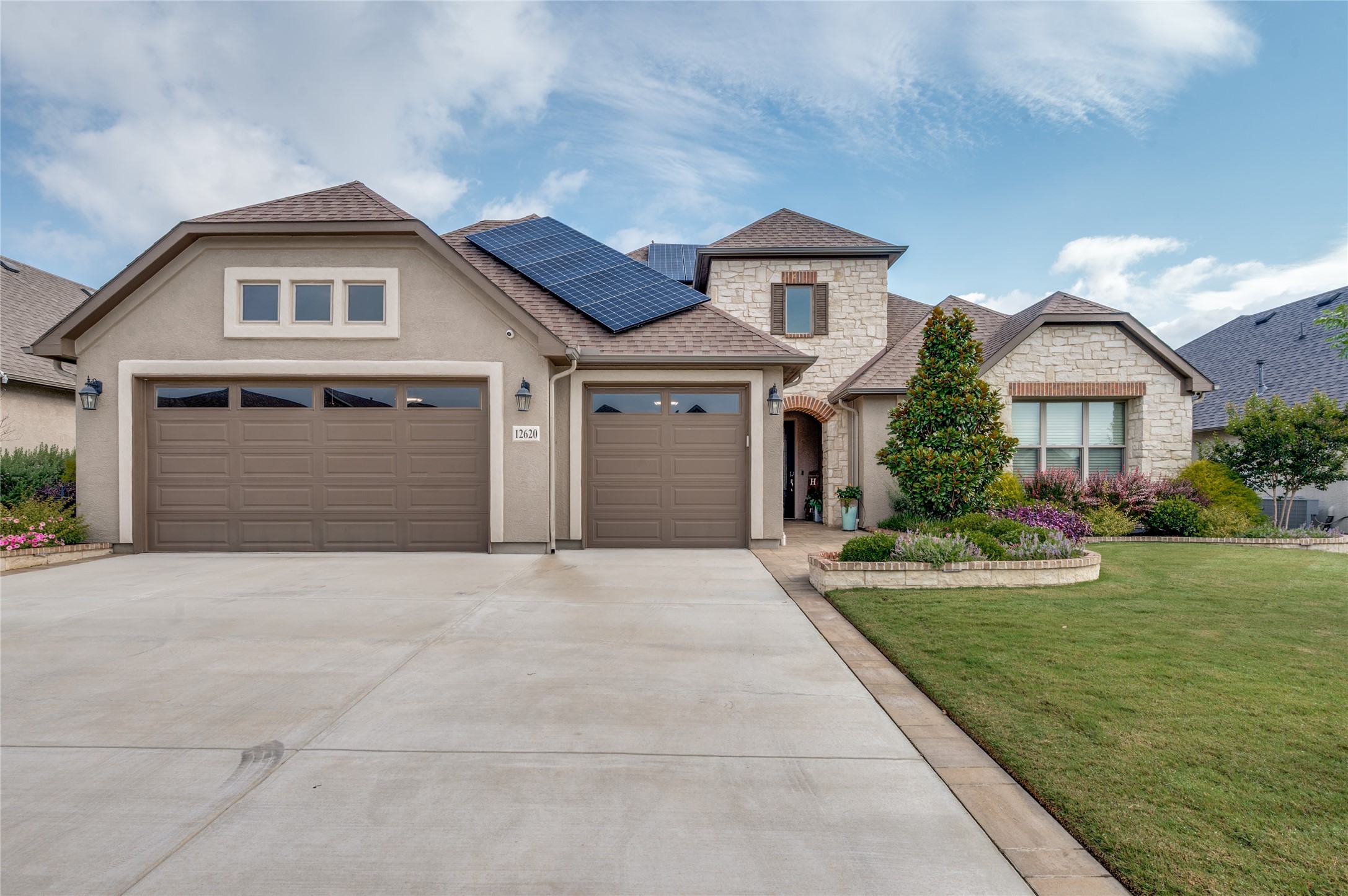 12620 Lockhart Drive Denton TX 76207