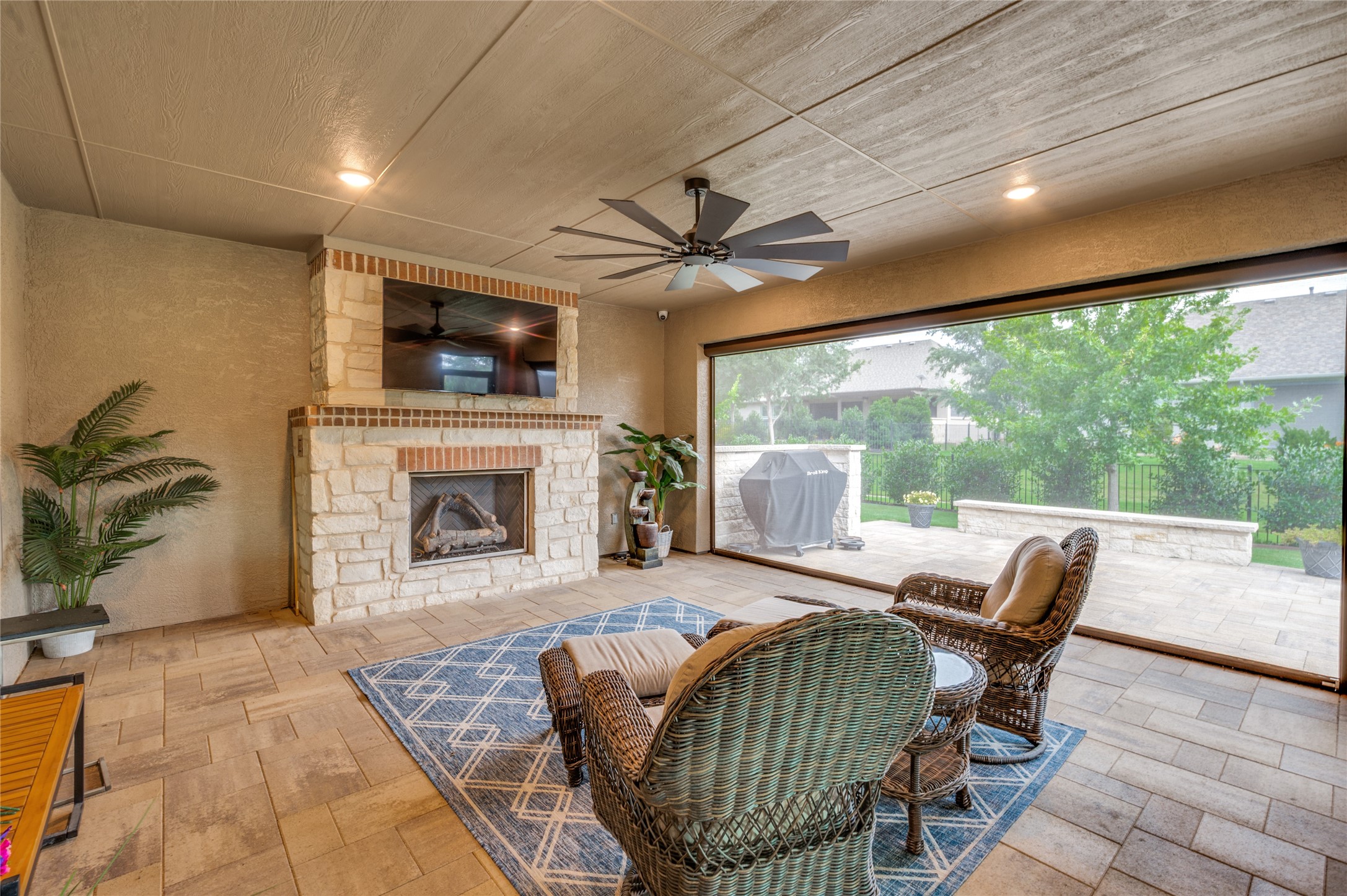 12620 Lockhart Drive Denton TX 76207