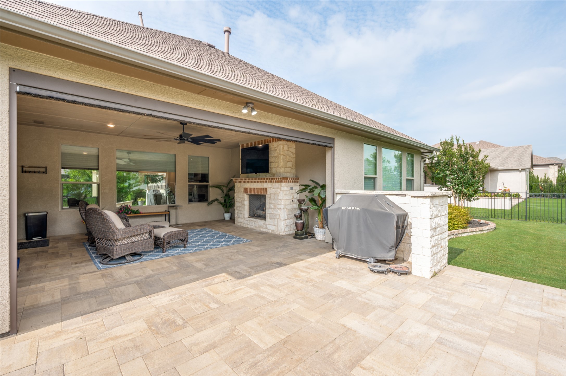 12620 Lockhart Drive Denton TX 76207