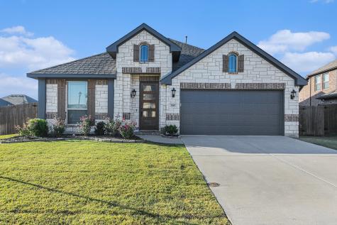 303 Pineview Lane Ponder TX 76259