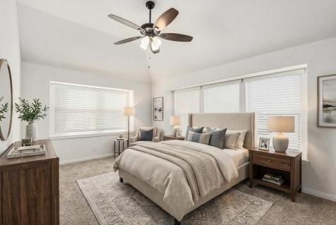 303 Pineview Lane Ponder TX 76259
