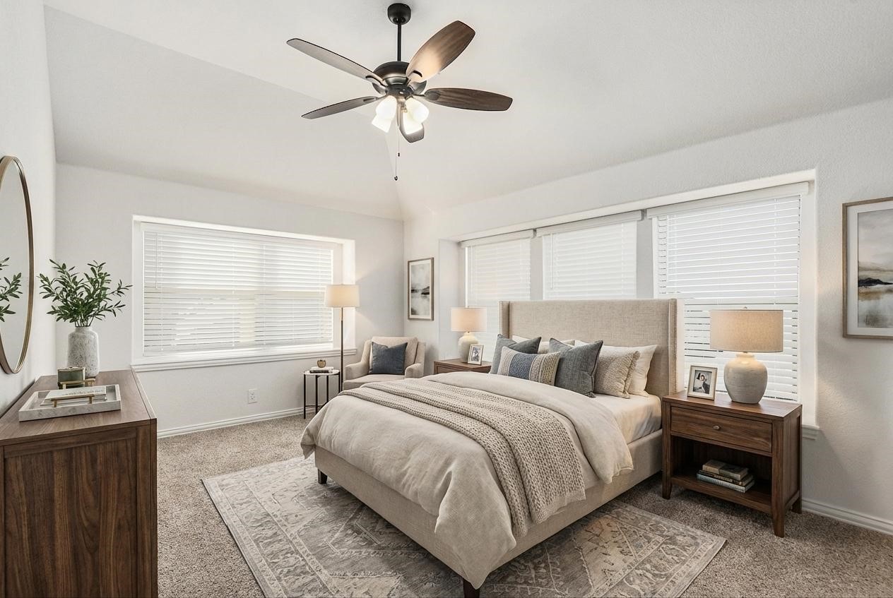 303 Pineview Lane Ponder TX 76259