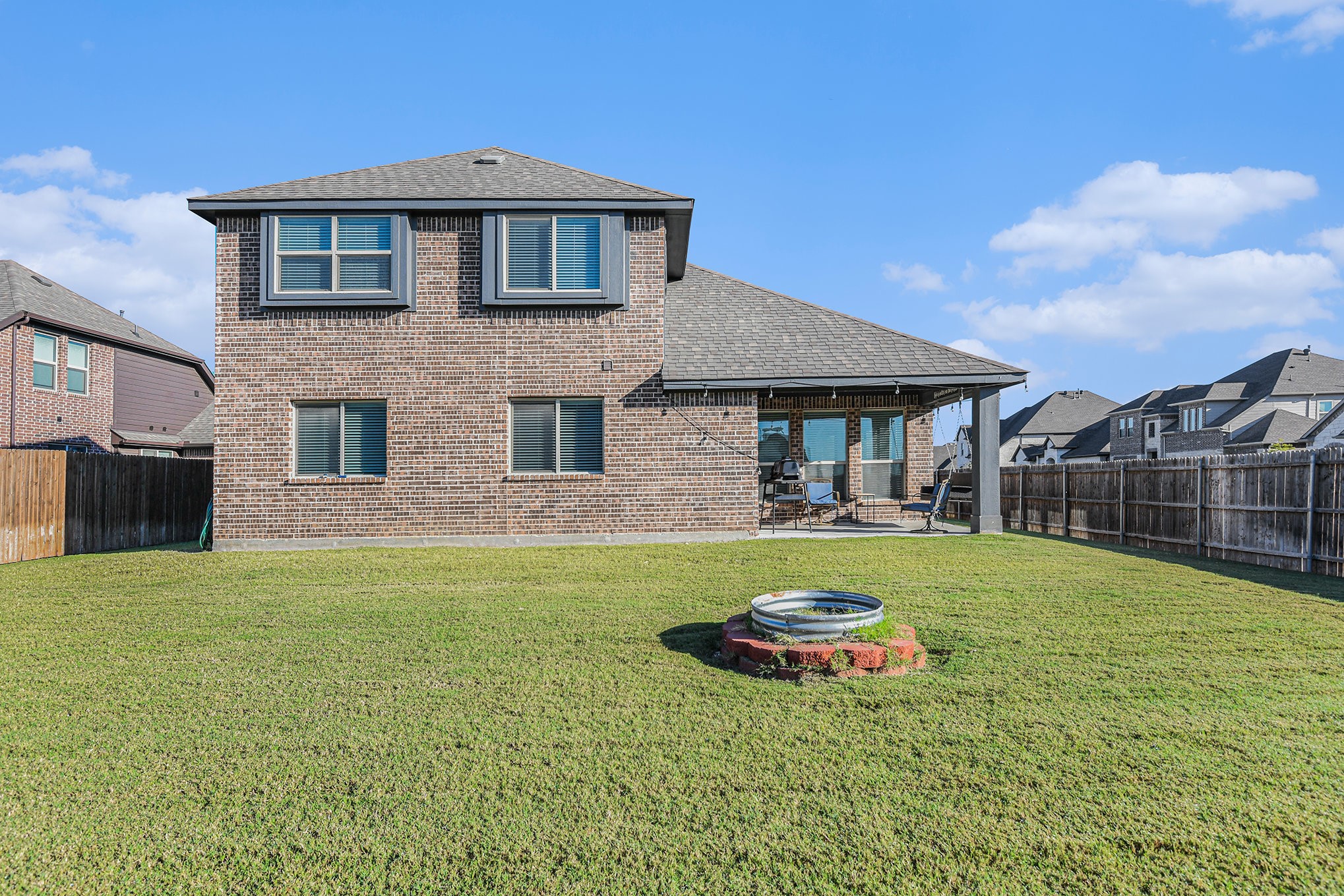 303 Pineview Lane Ponder TX 76259