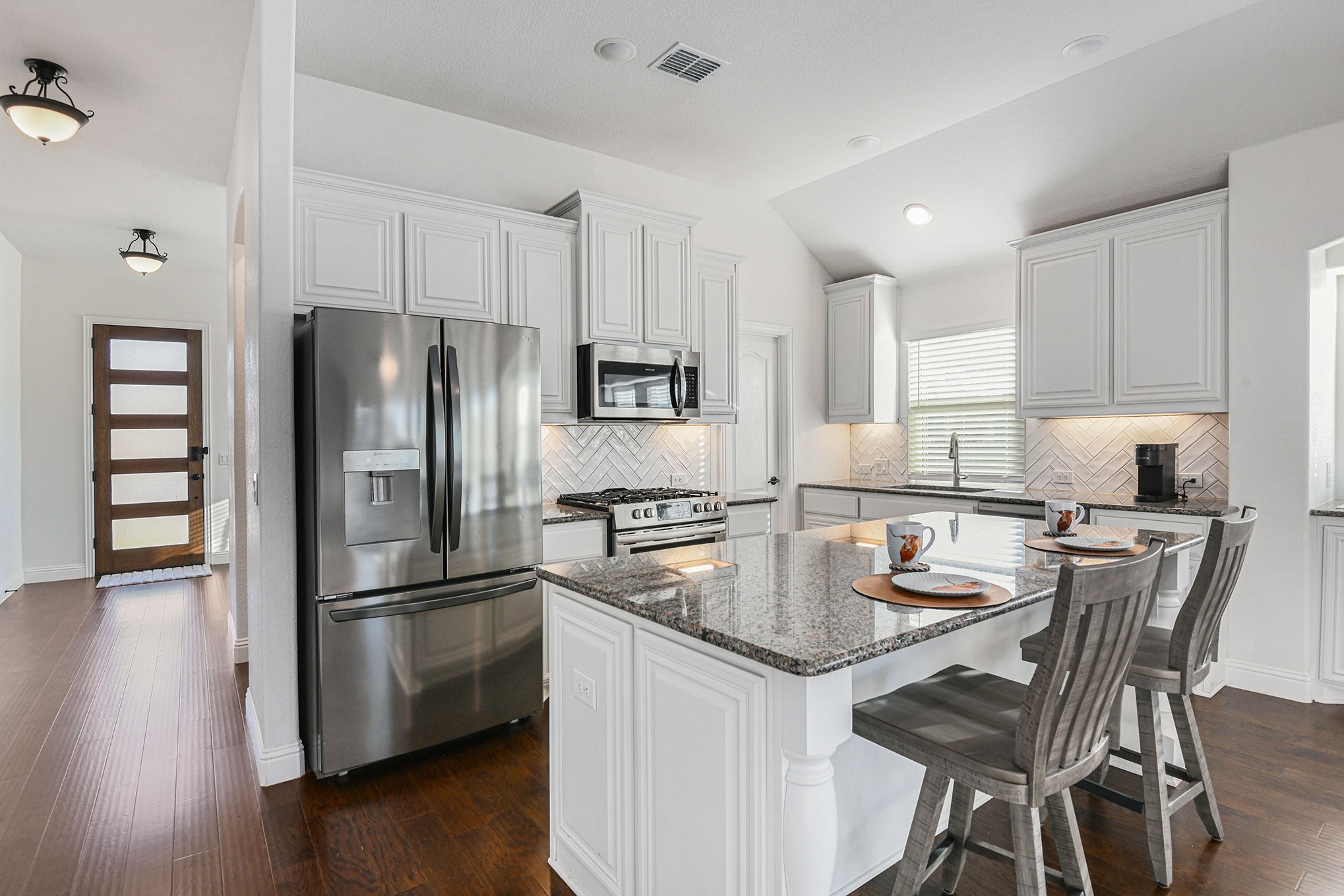 303 Pineview Lane Ponder TX 76259