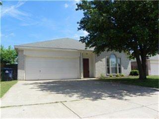 2409 Wildwood Lane Denton TX 76210