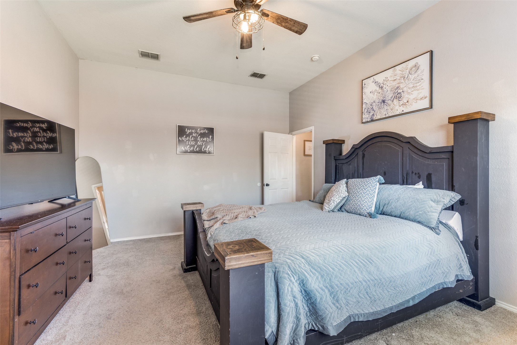 1180 Kachina Lane Fort Worth TX 76052