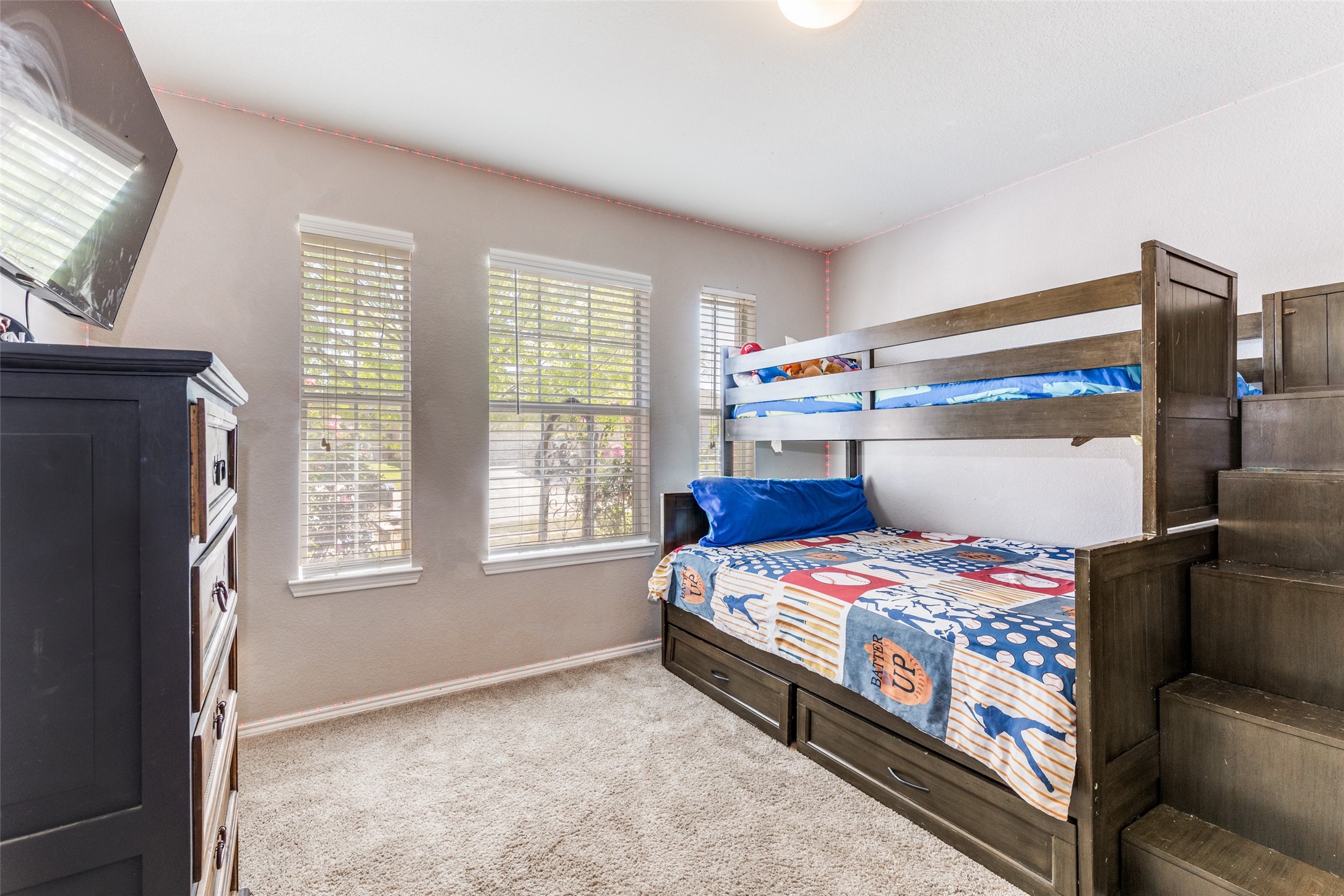 1180 Kachina Lane Fort Worth TX 76052