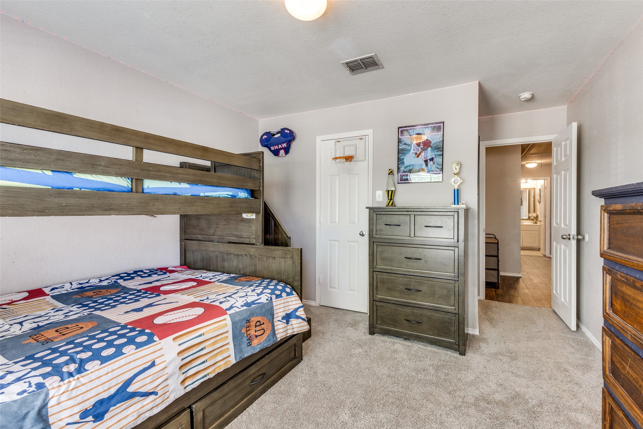 1180 Kachina Lane Fort Worth TX 76052