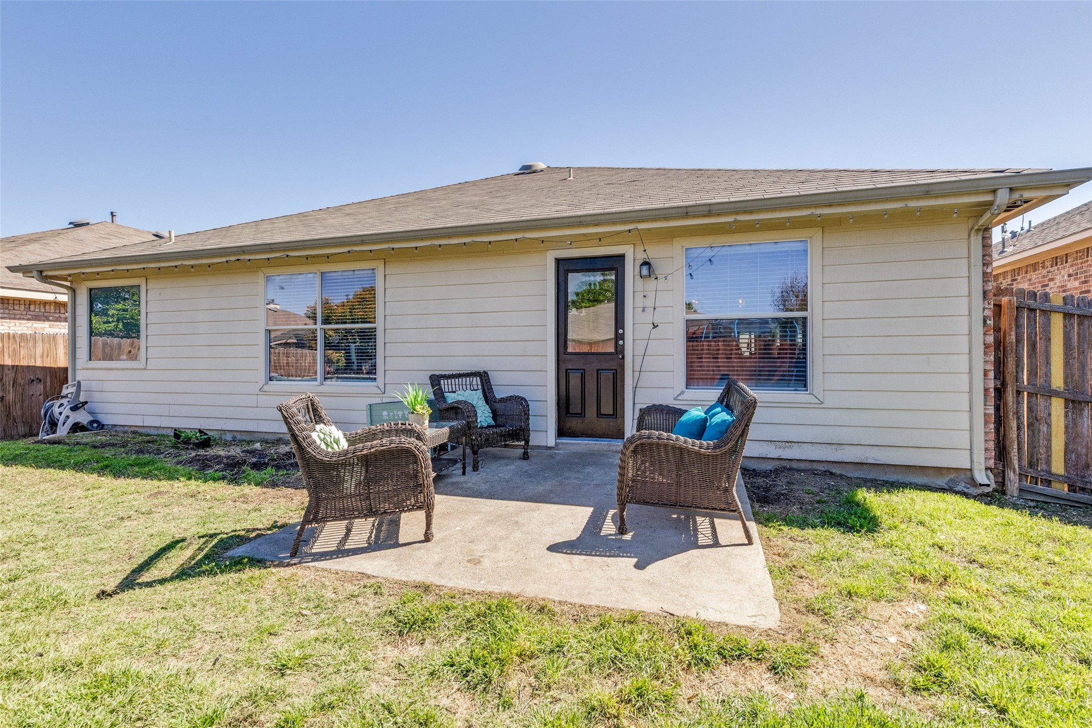 1180 Kachina Lane Fort Worth TX 76052