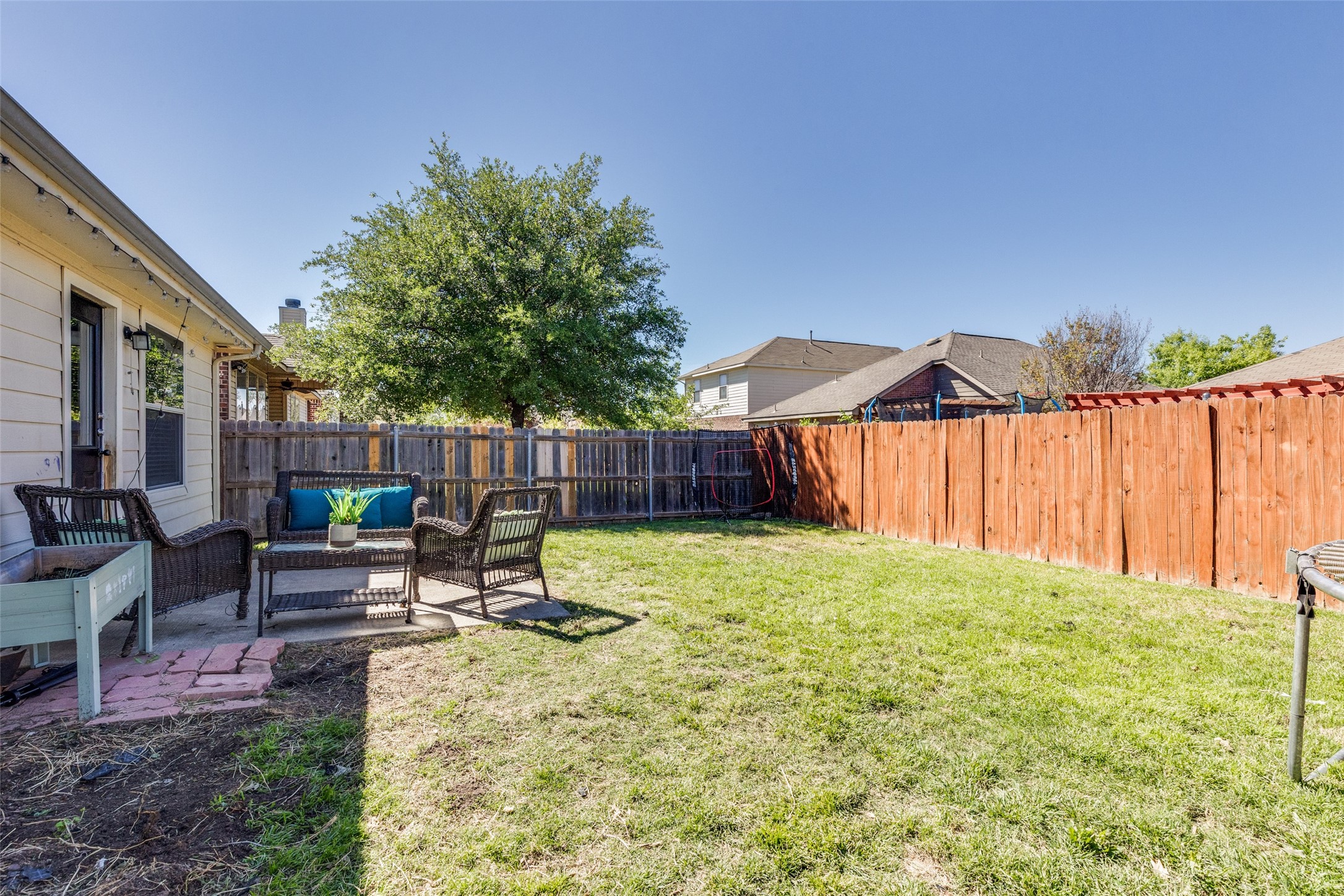 1180 Kachina Lane Fort Worth TX 76052