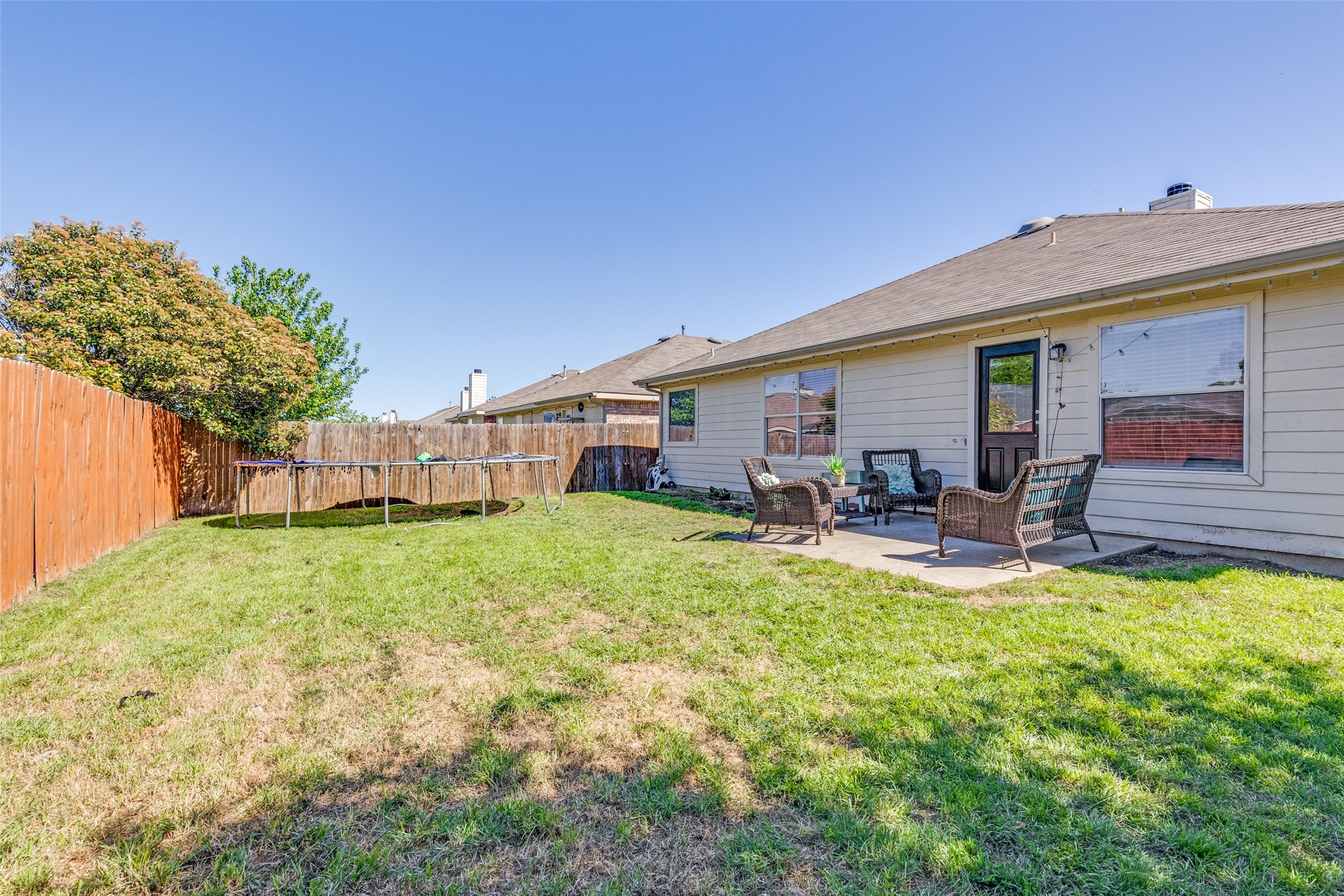 1180 Kachina Lane Fort Worth TX 76052
