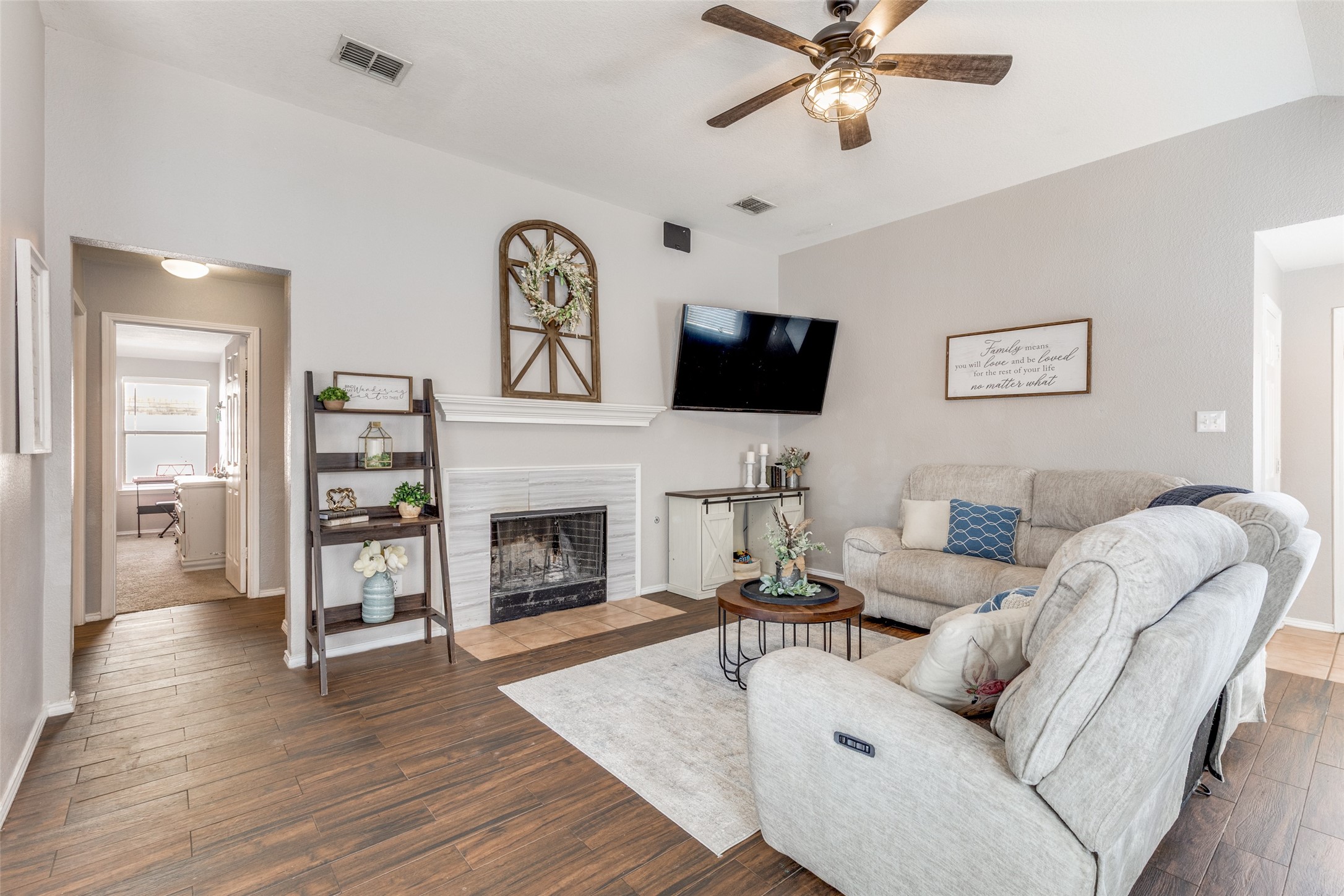 1180 Kachina Lane Fort Worth TX 76052