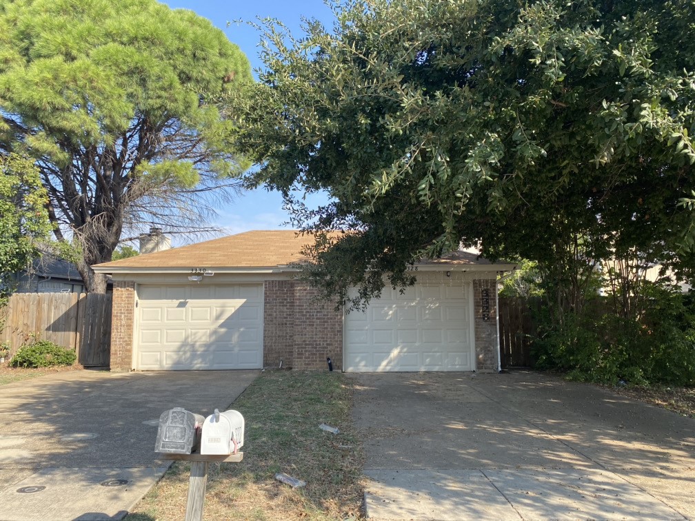 3330 Green Ridge Street Fort Worth TX 76133