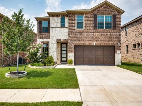 2324 Bella Court Carrollton TX 75010