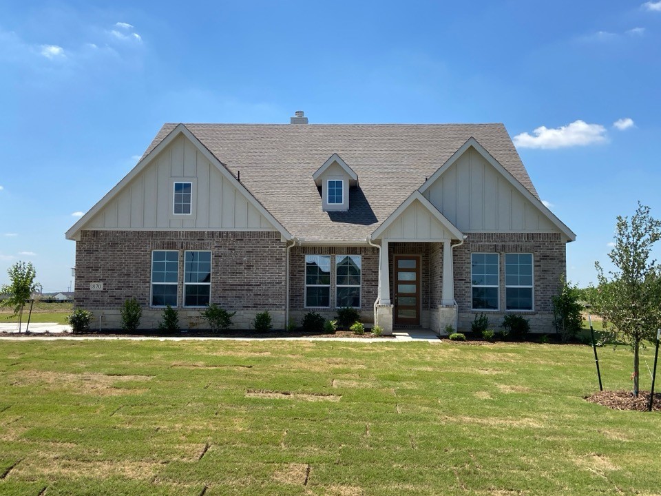 870 County Road 200 Valley View TX 76272