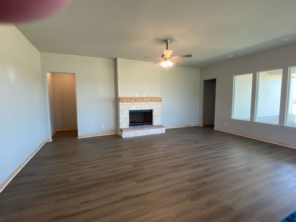 870 County Road 200 Valley View TX 76272