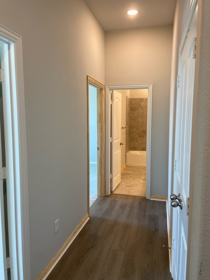 870 County Road 200 Valley View TX 76272
