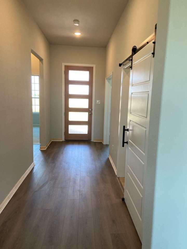 870 County Road 200 Valley View TX 76272