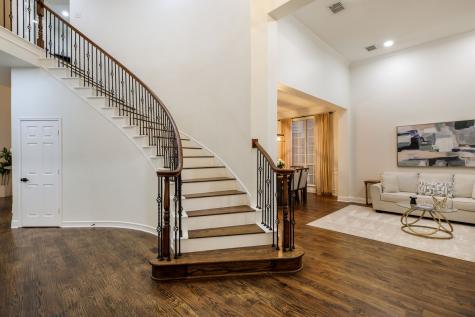 1417 Cool Springs Drive Allen TX 75013
