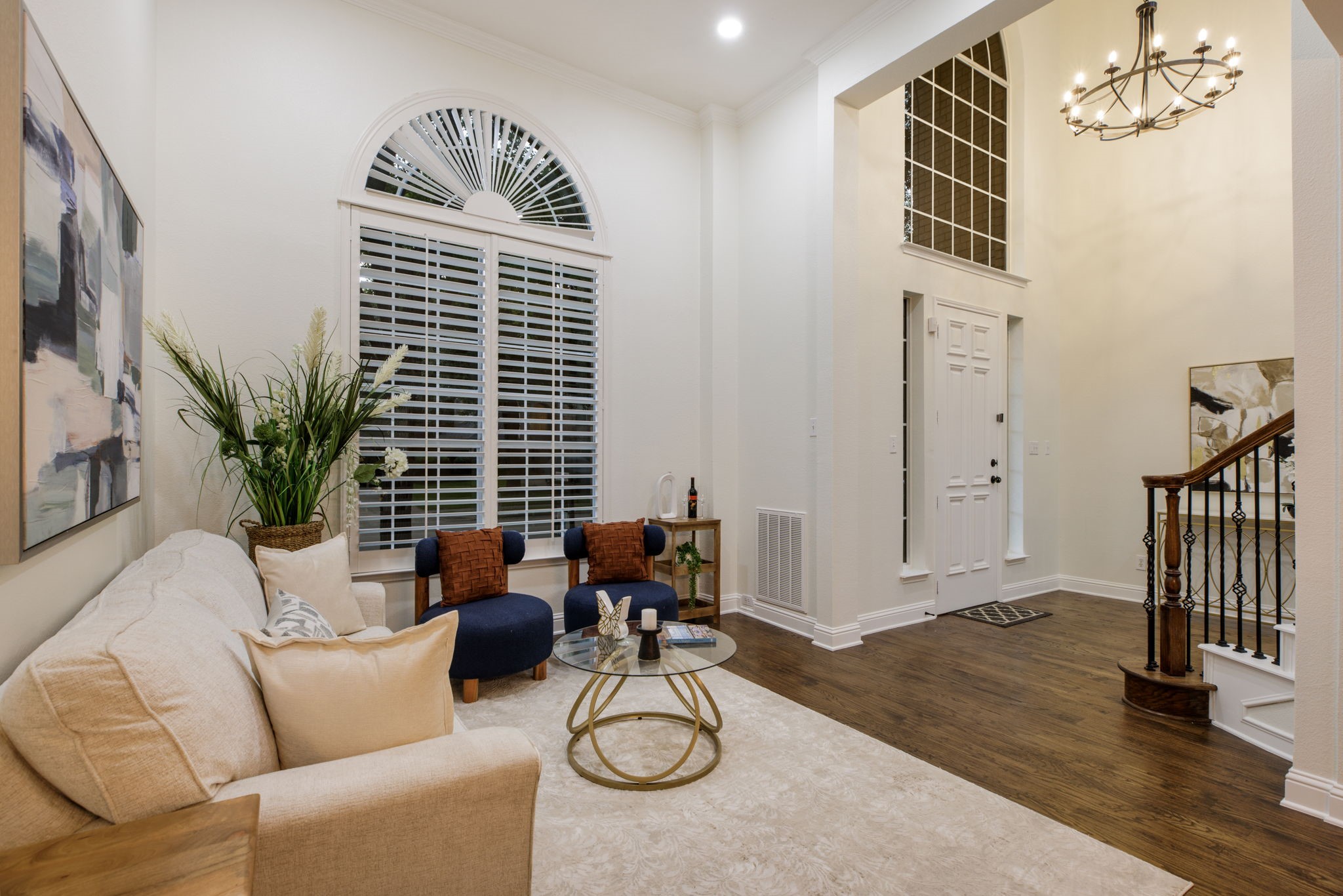 1417 Cool Springs Drive Allen TX 75013