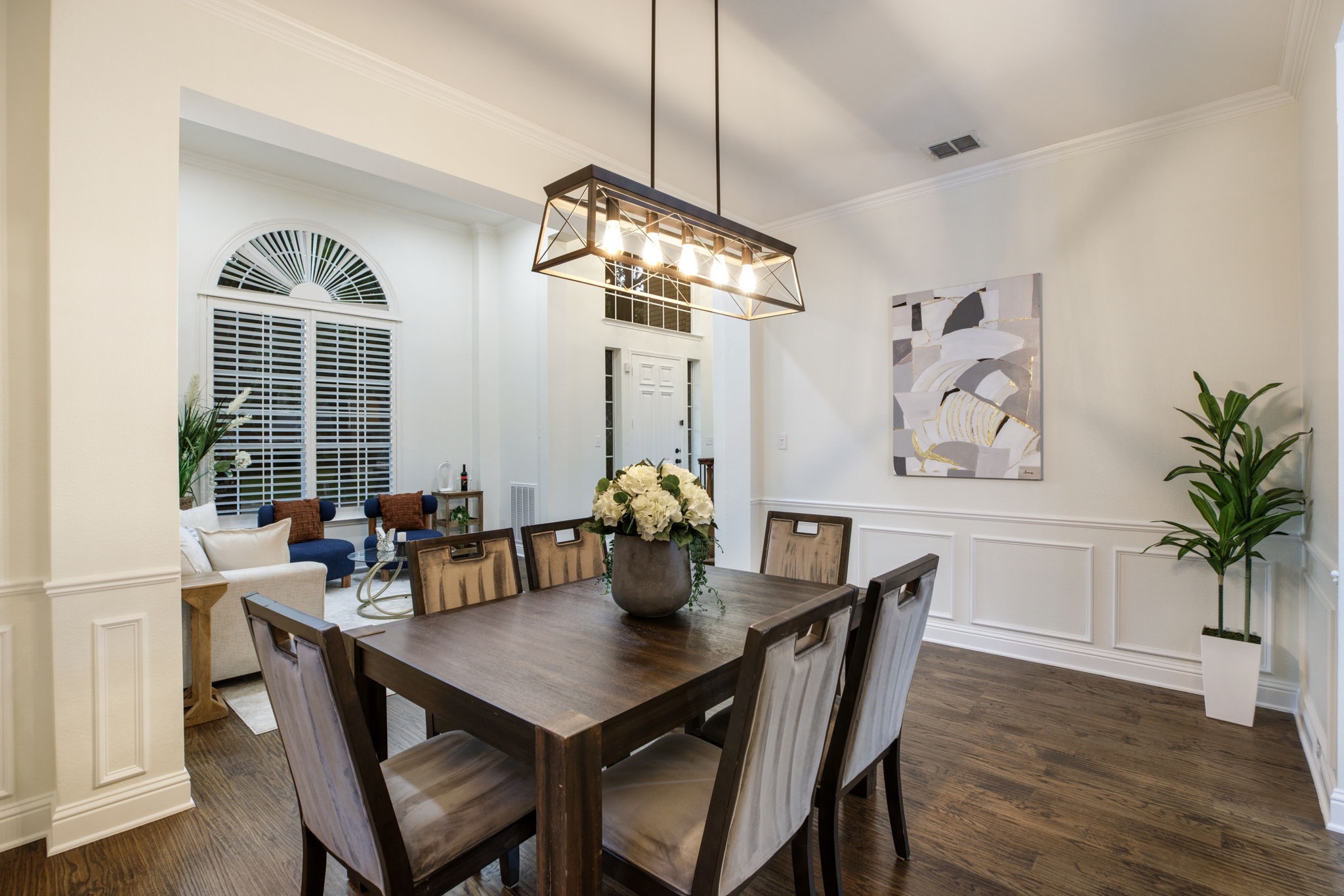 1417 Cool Springs Drive Allen TX 75013