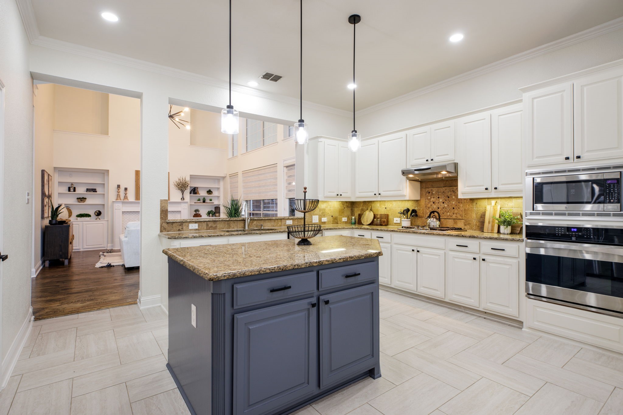 1417 Cool Springs Drive Allen TX 75013