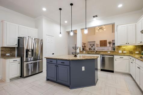 1417 Cool Springs Drive Allen TX 75013