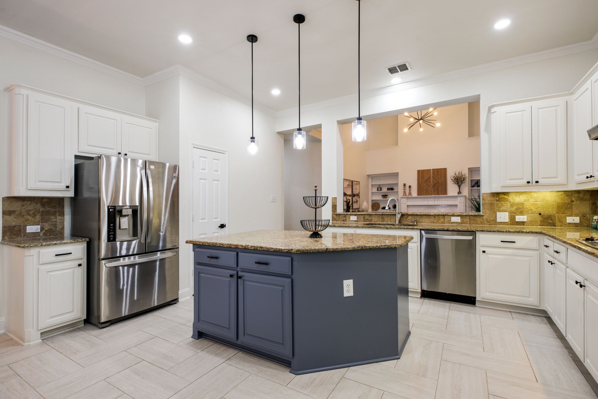 1417 Cool Springs Drive Allen TX 75013