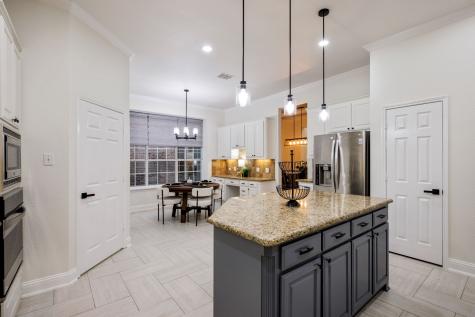 1417 Cool Springs Drive Allen TX 75013