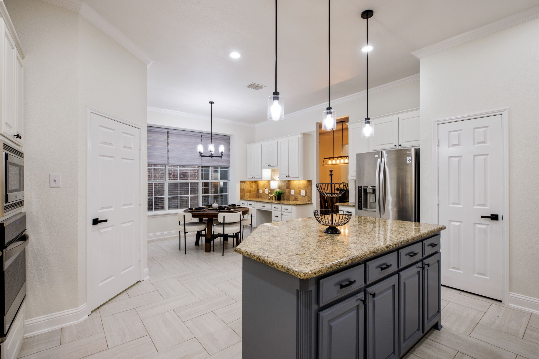 1417 Cool Springs Drive Allen TX 75013