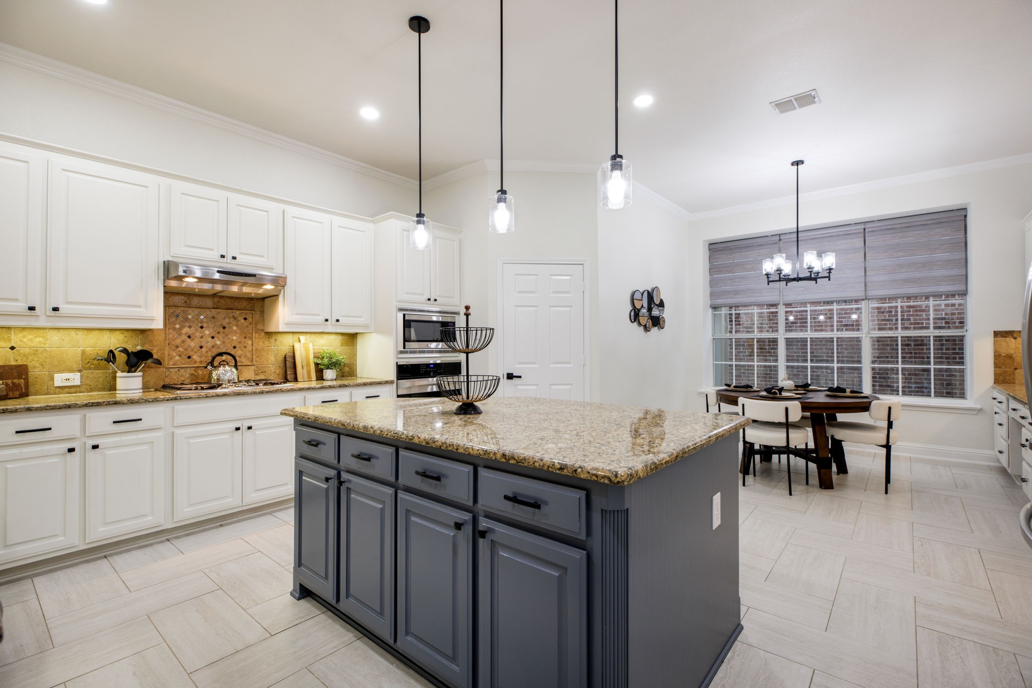 1417 Cool Springs Drive Allen TX 75013