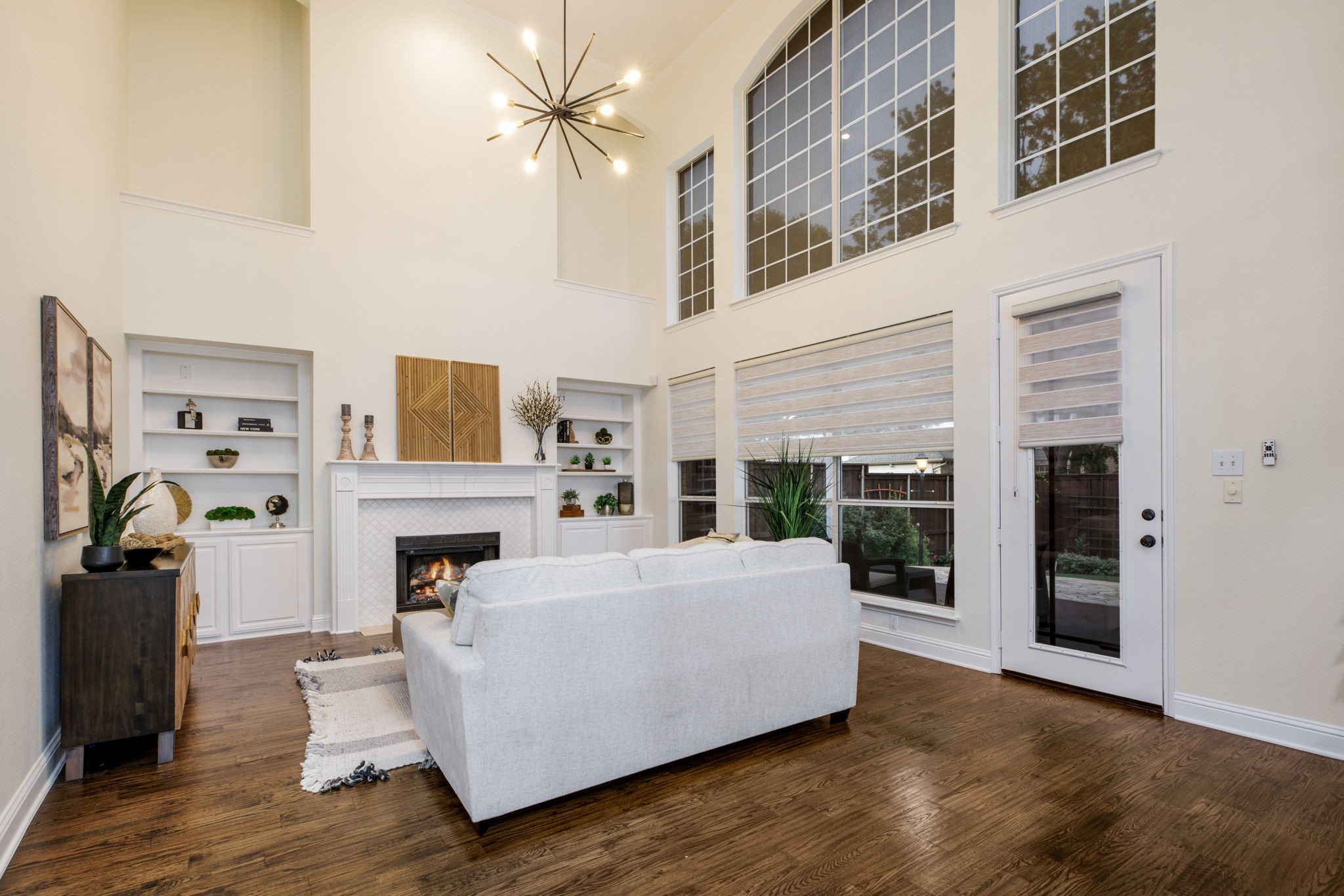 1417 Cool Springs Drive Allen TX 75013
