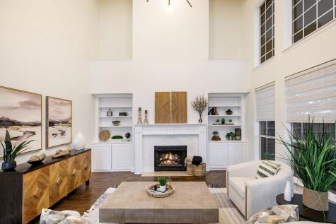 1417 Cool Springs Drive Allen TX 75013