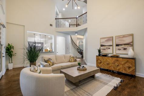 1417 Cool Springs Drive Allen TX 75013